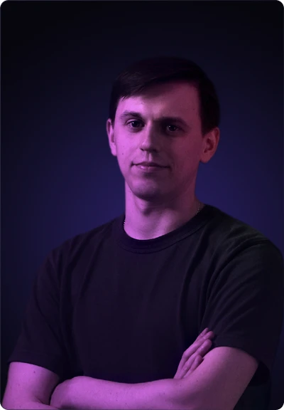 Артур Устименко